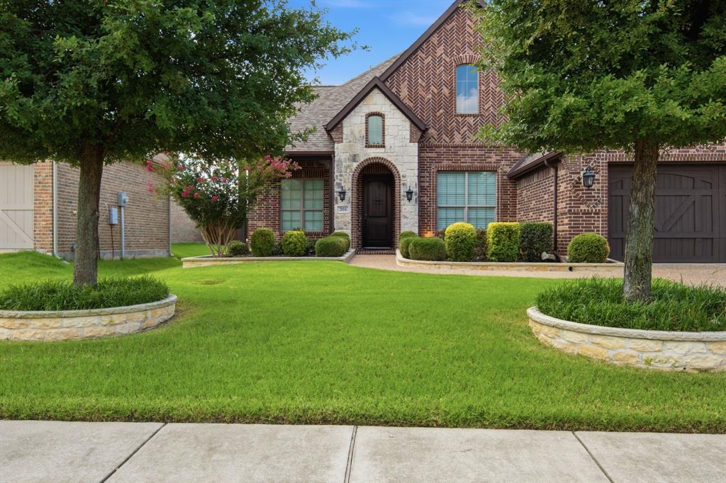 2814 Spring Creek Trail — photo