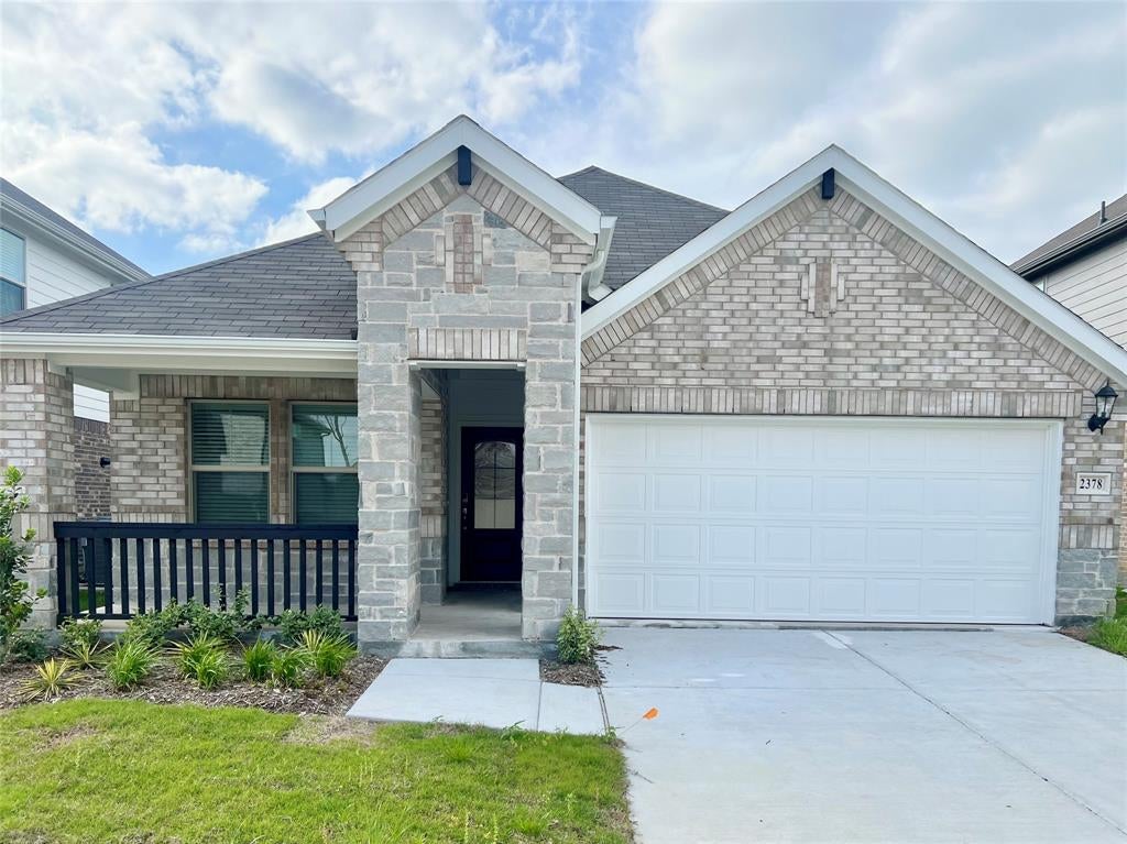 2378 Aspen Hill Drive — photo