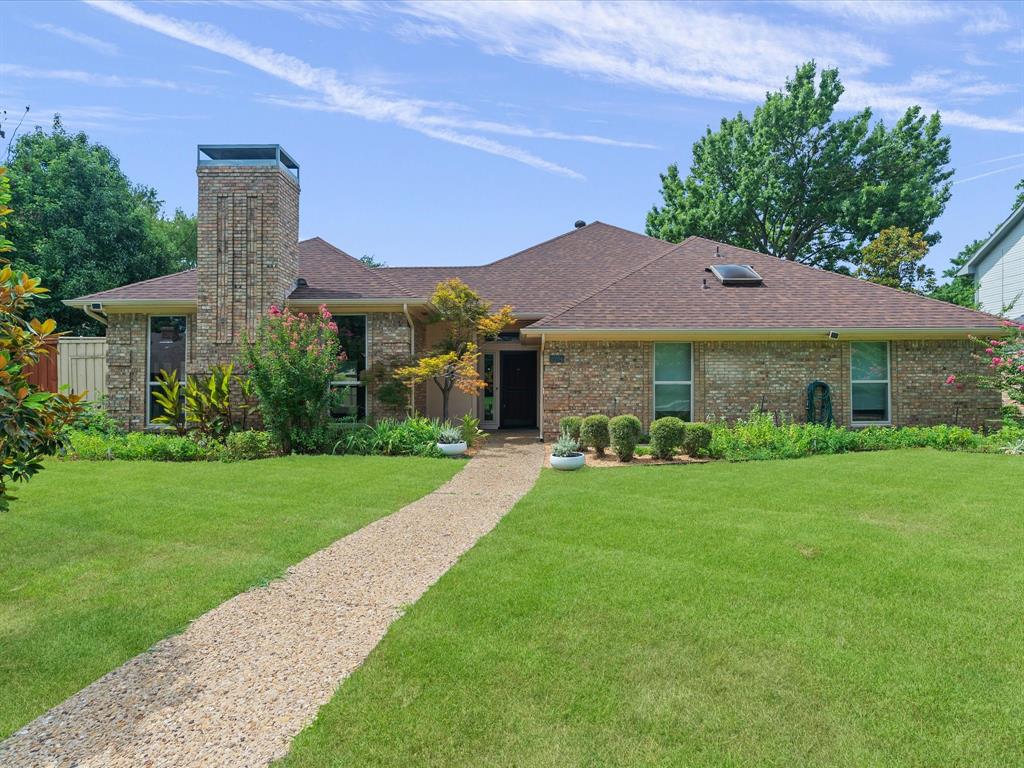 2204 Cardinal Drive — photo