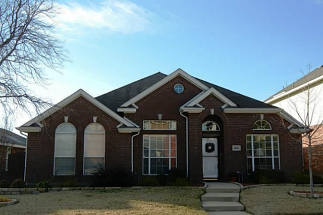 1606 Mapleleaf Fall, Allen, TX 75002