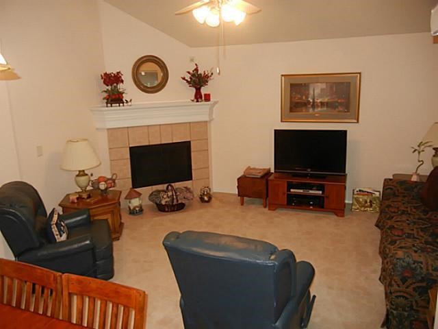 1606 Mapleleaf Fall, Allen, TX 75002 — photo 3