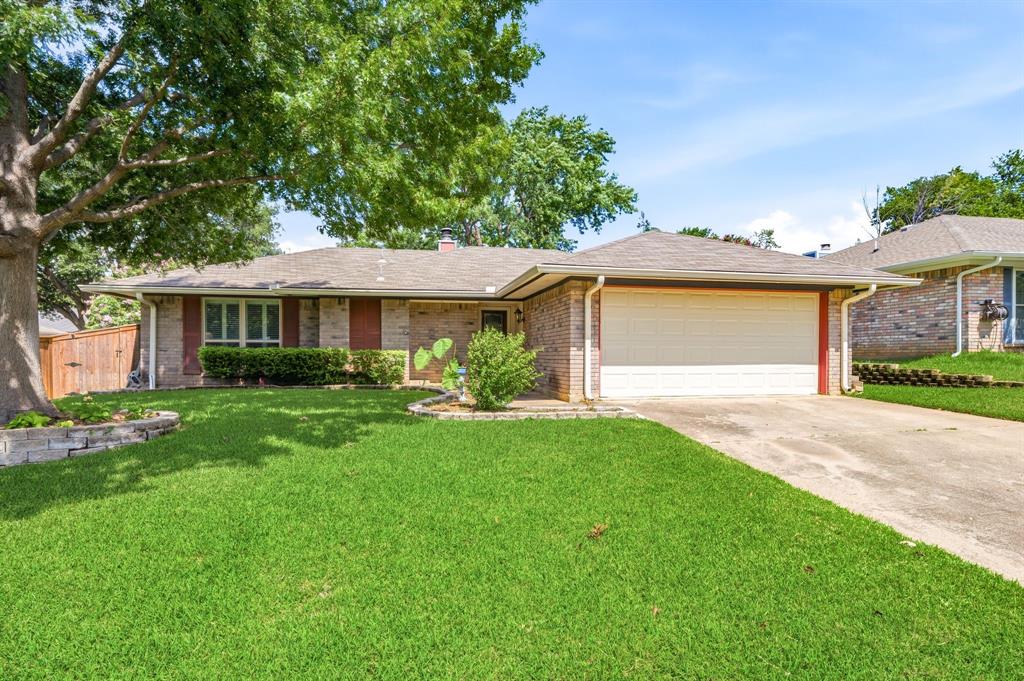 2507 Poppy Lane — photo