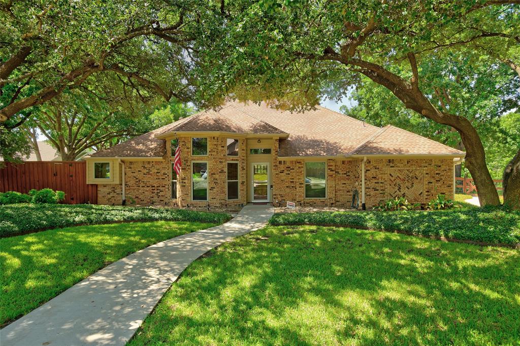 920 Raywood Circle — photo
