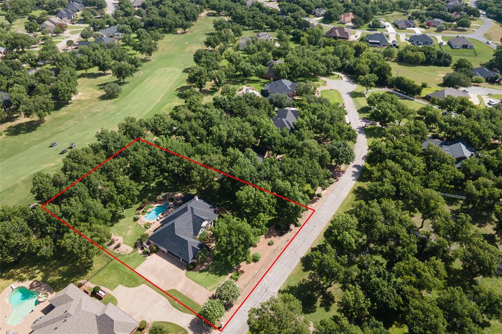 5612 Equestrian Court — photo