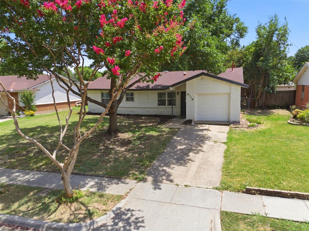 2114 Brookshire Street — photo