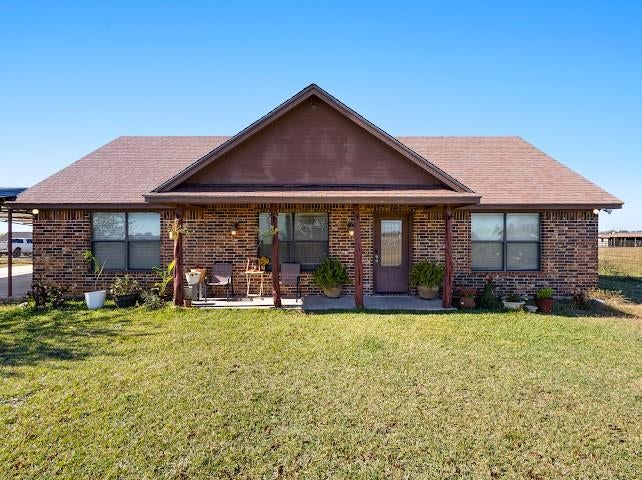 792 County Road 4213 — photo