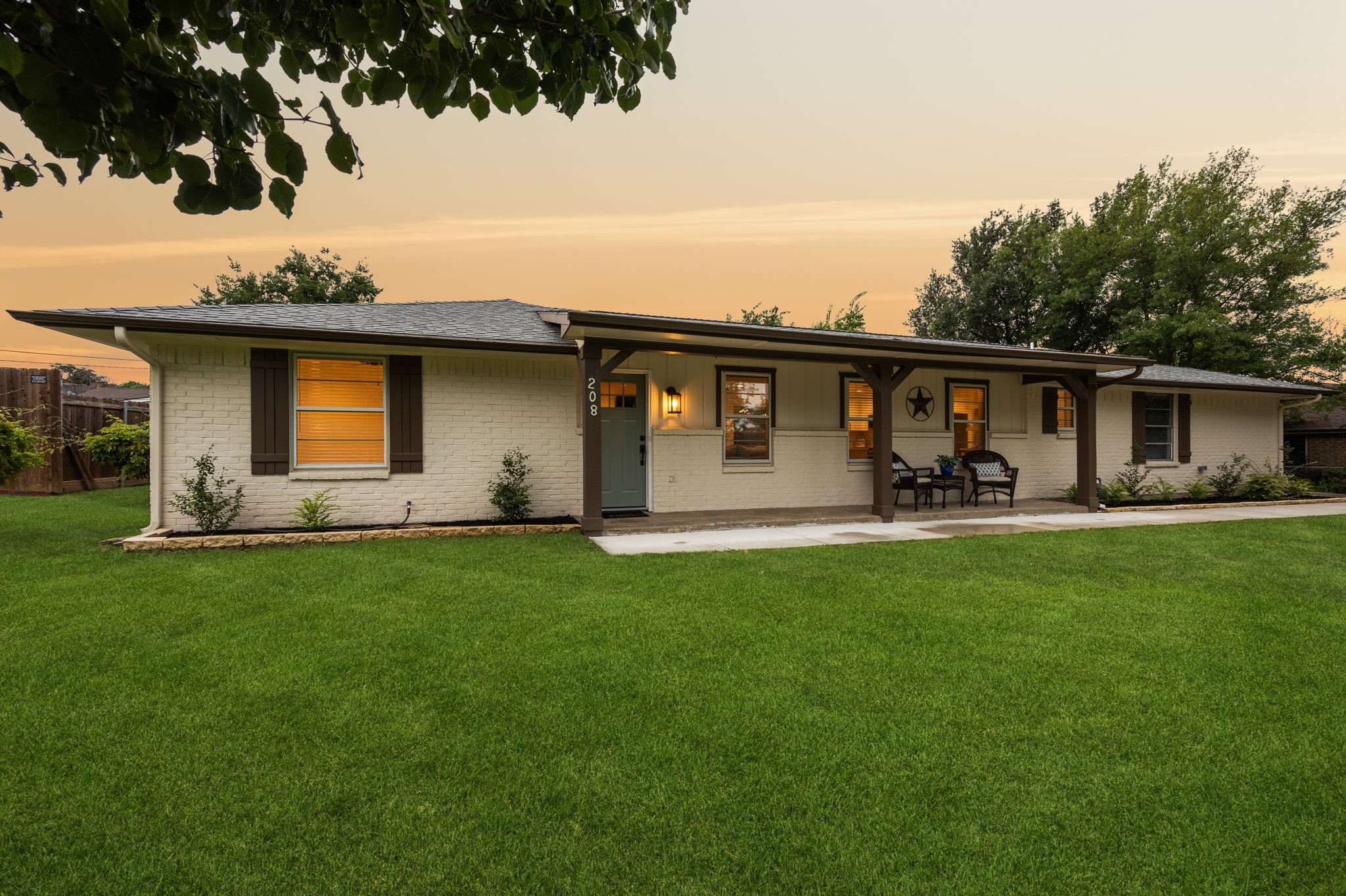 208 E 7th Street, Prosper, TX 75078 — photo 2