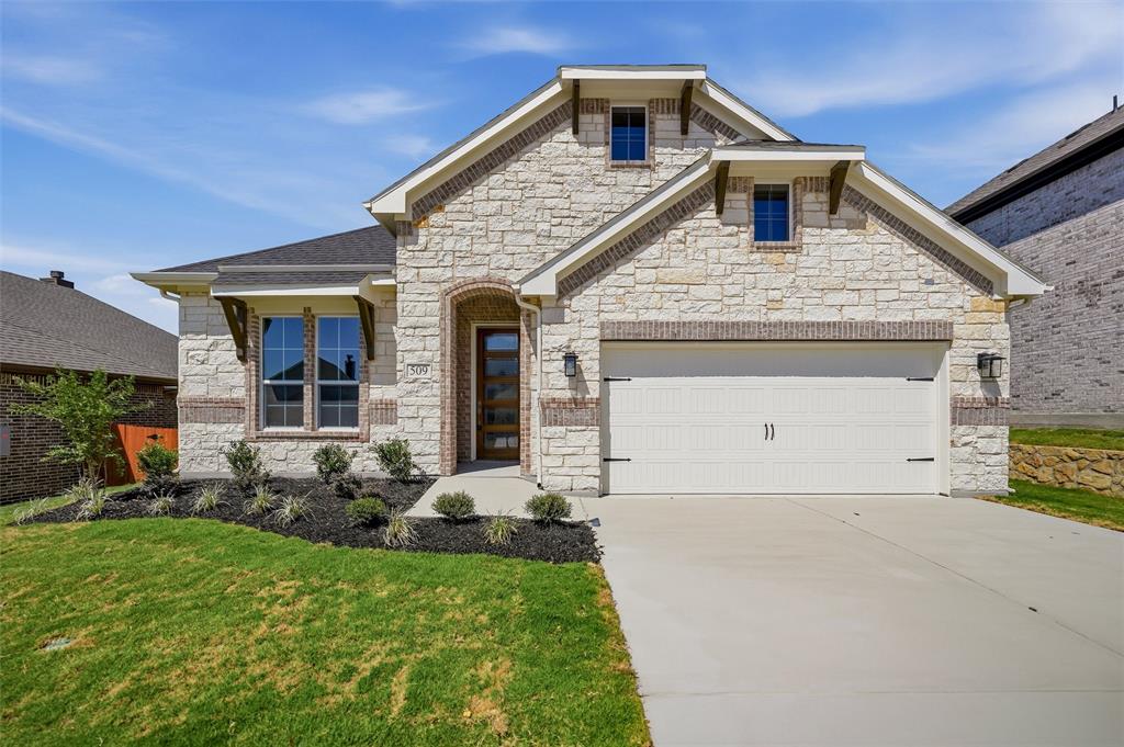 509 Vista Ridge Drive — photo