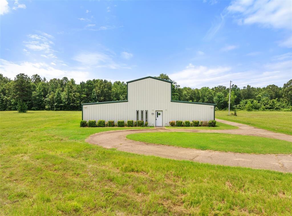 672 County Road 4960 — photo