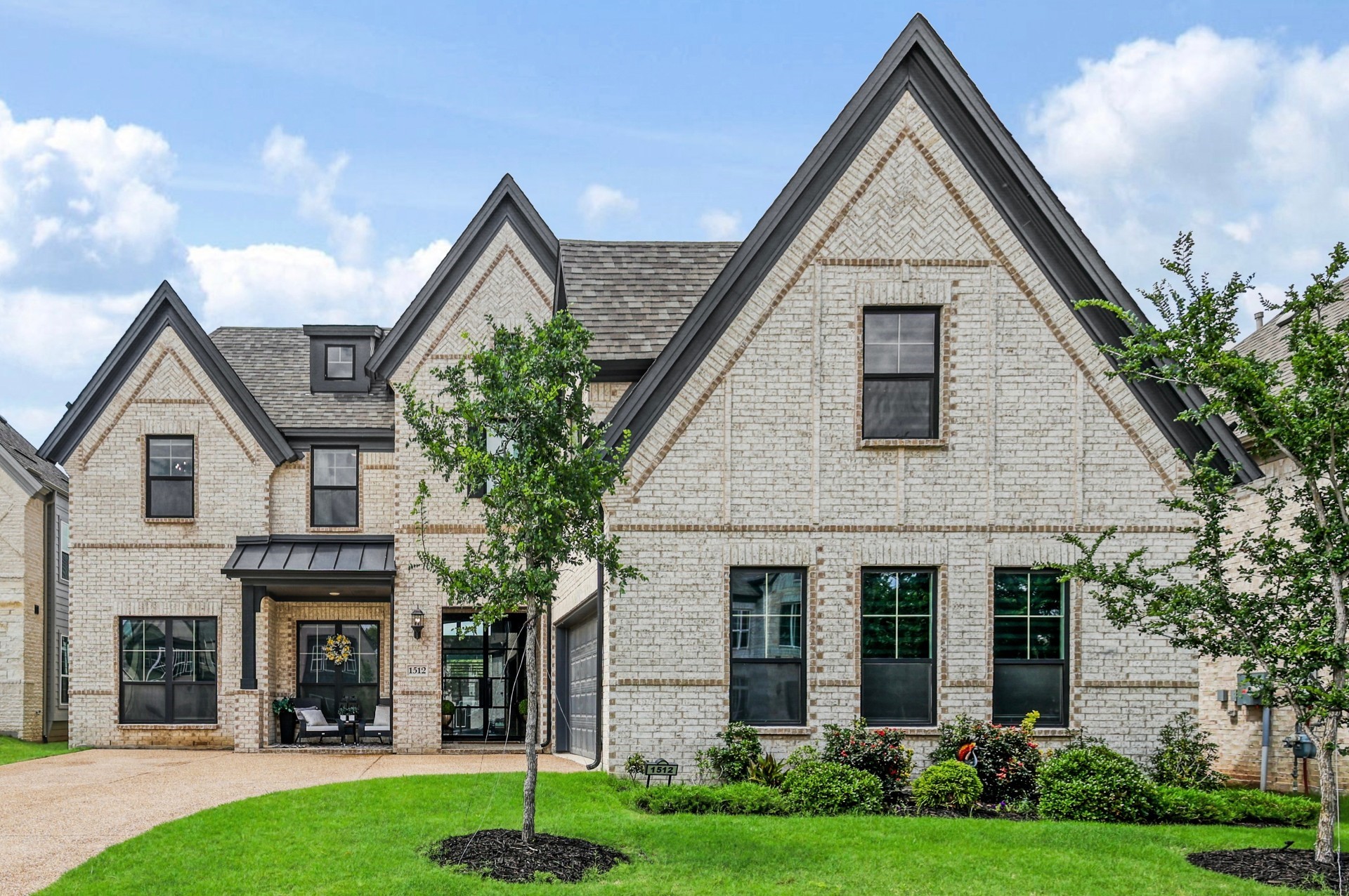 1512 Rough Rider Court, Celina, TX 75009