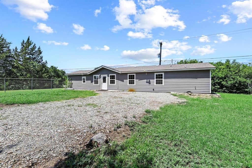 231 Juniper Drive — photo