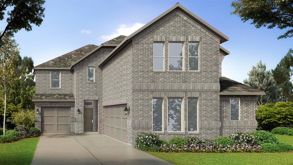 728 Soaring Hawk Drive — photo