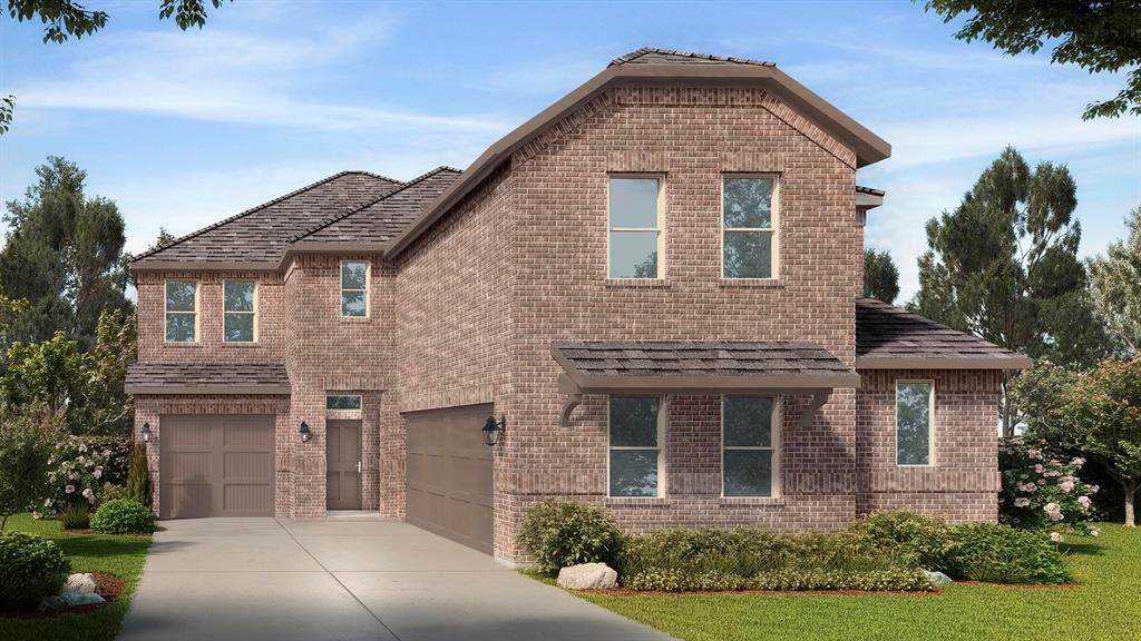 744 Soaring Hawk Drive — photo
