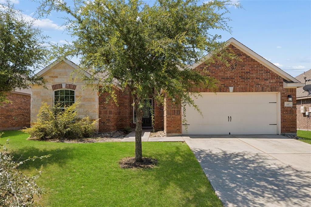 447 Lipizzan Lane — photo