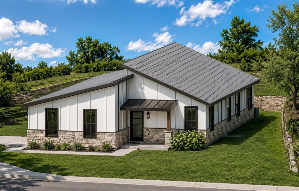 5111 Waterfield Drive — photo