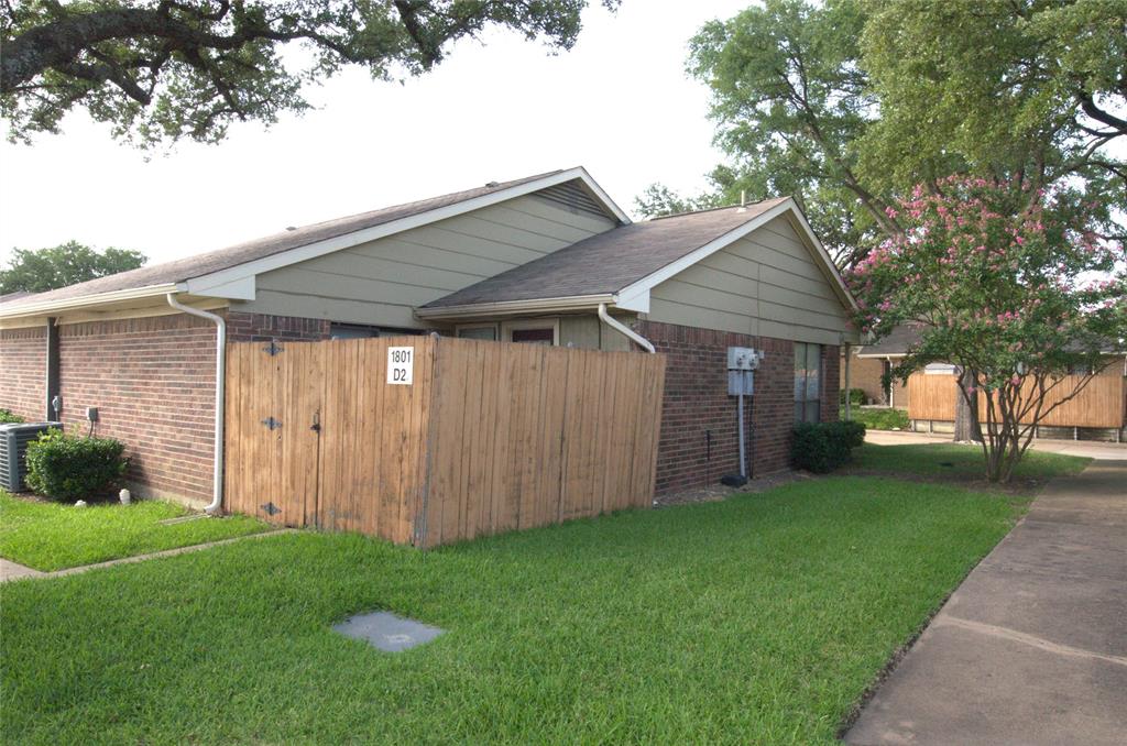 1801 W Spring Creek Parkway D2 — photo