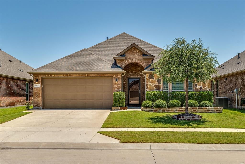 3801 Tunstall Drive — photo