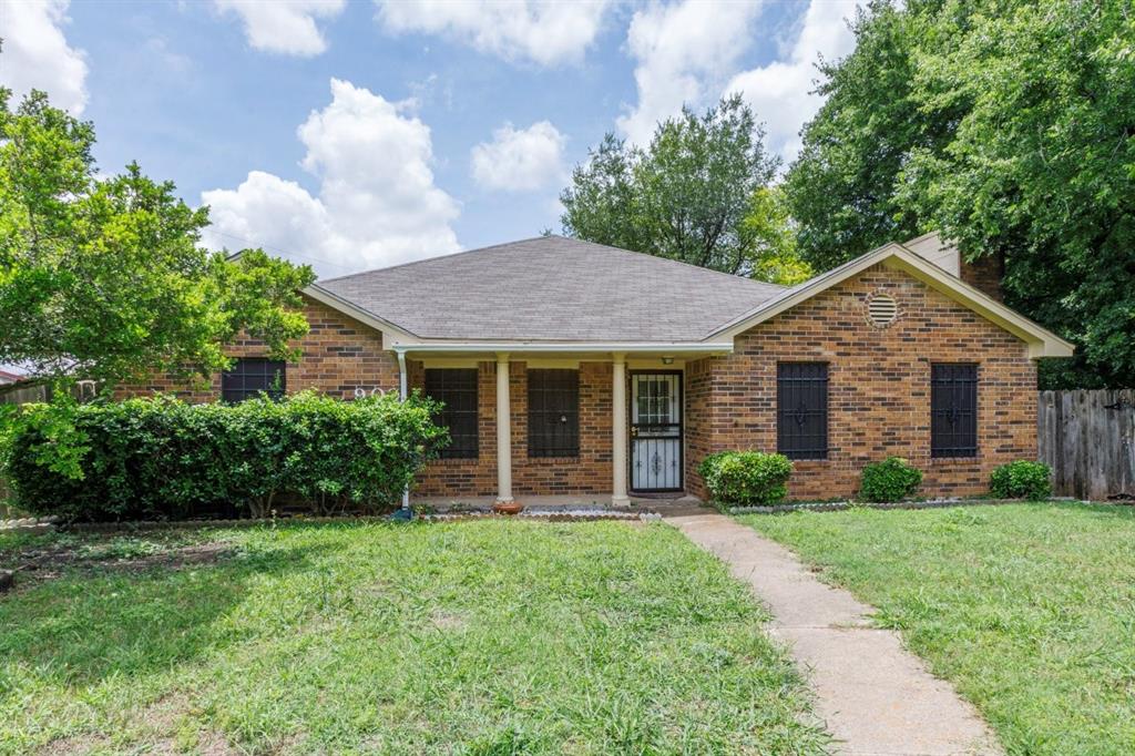 902 Wayne Avenue — photo
