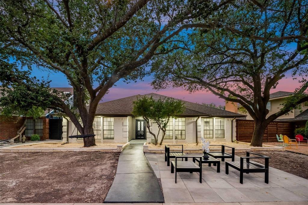 7306 Highland Glen Trail — photo