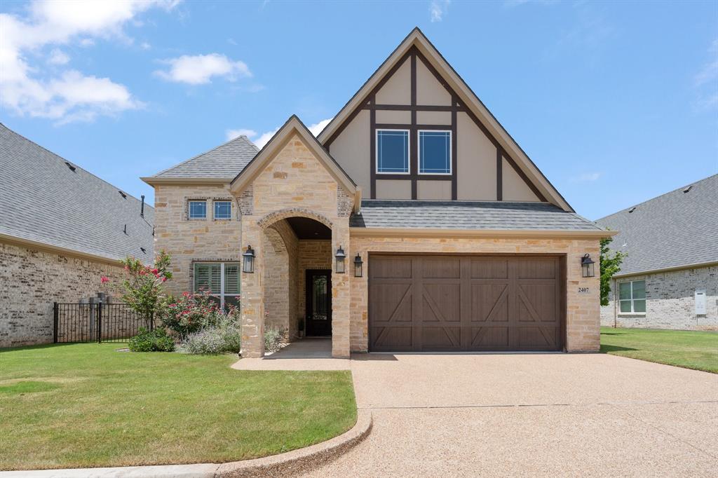 2407 Vineyard Drive — photo