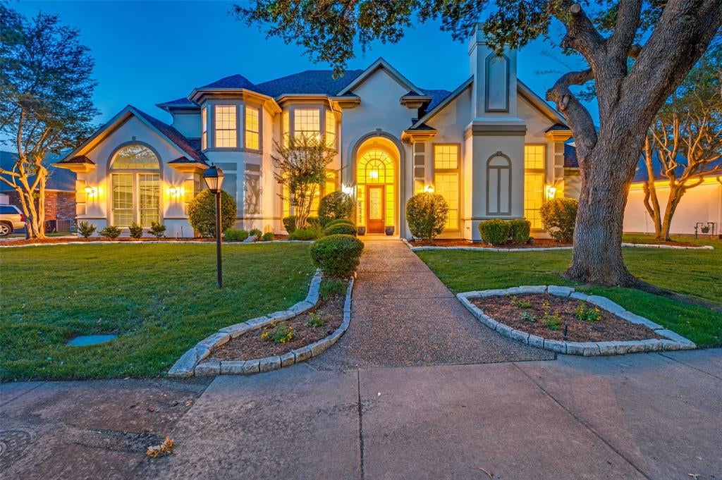 17919 Castle Bend Drive — photo