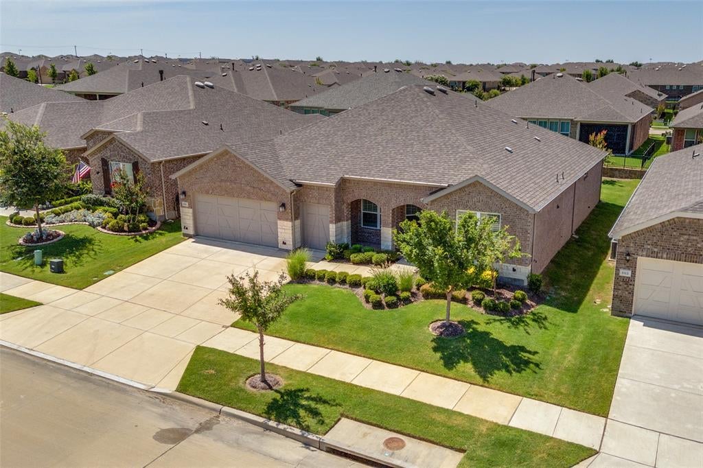 1116 Cornerstone Drive — photo