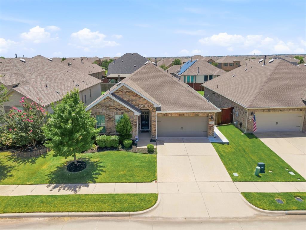 3925 Sunflower Drive — photo