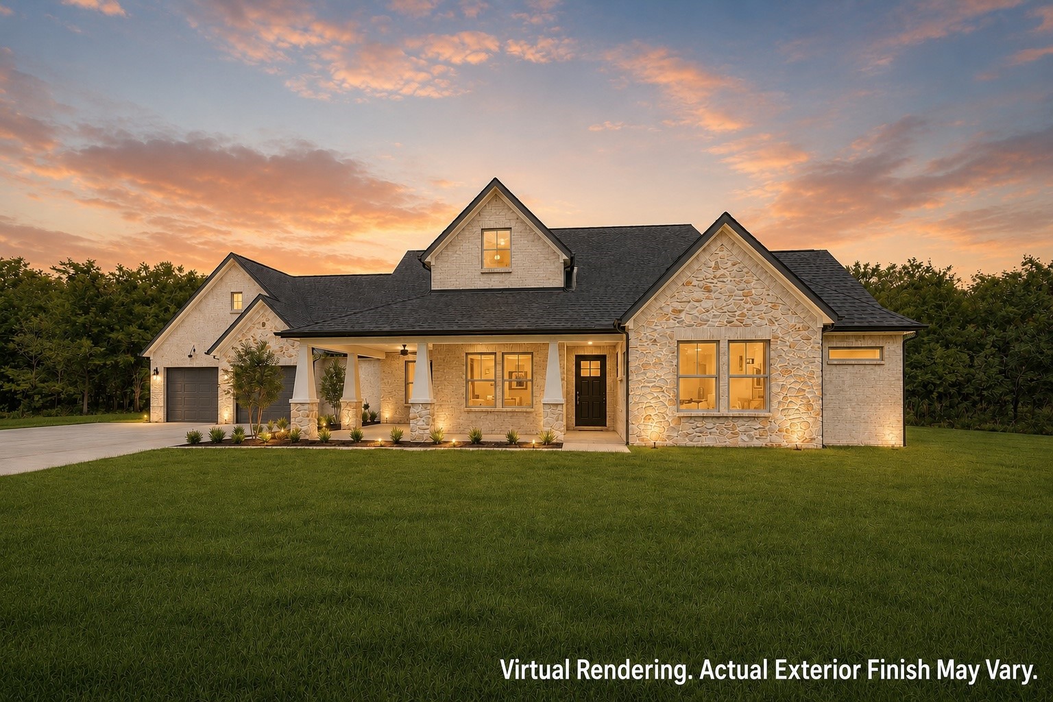 Tbd Lot 13 Private Road 1262 — photo