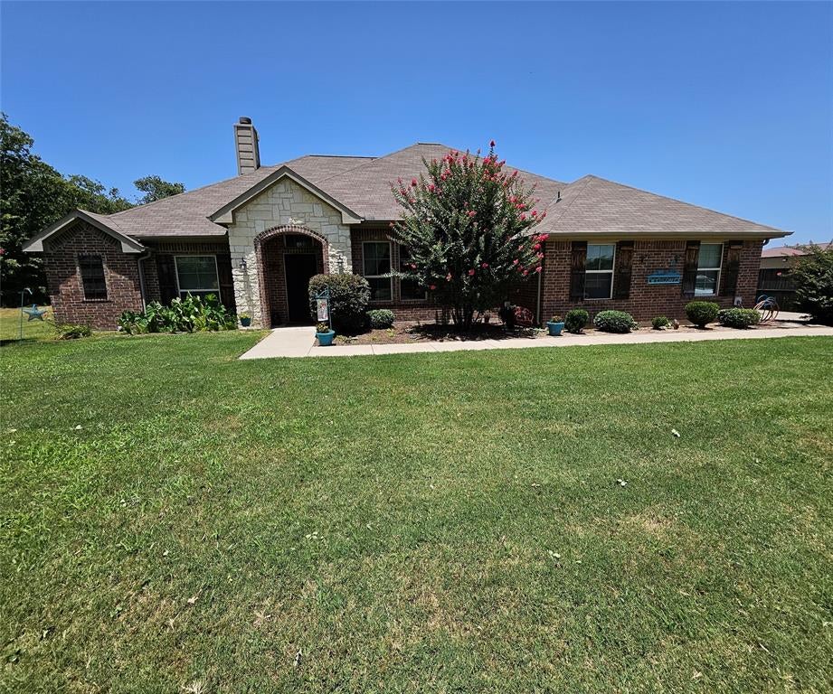 125 Brady Coleman Lane — photo