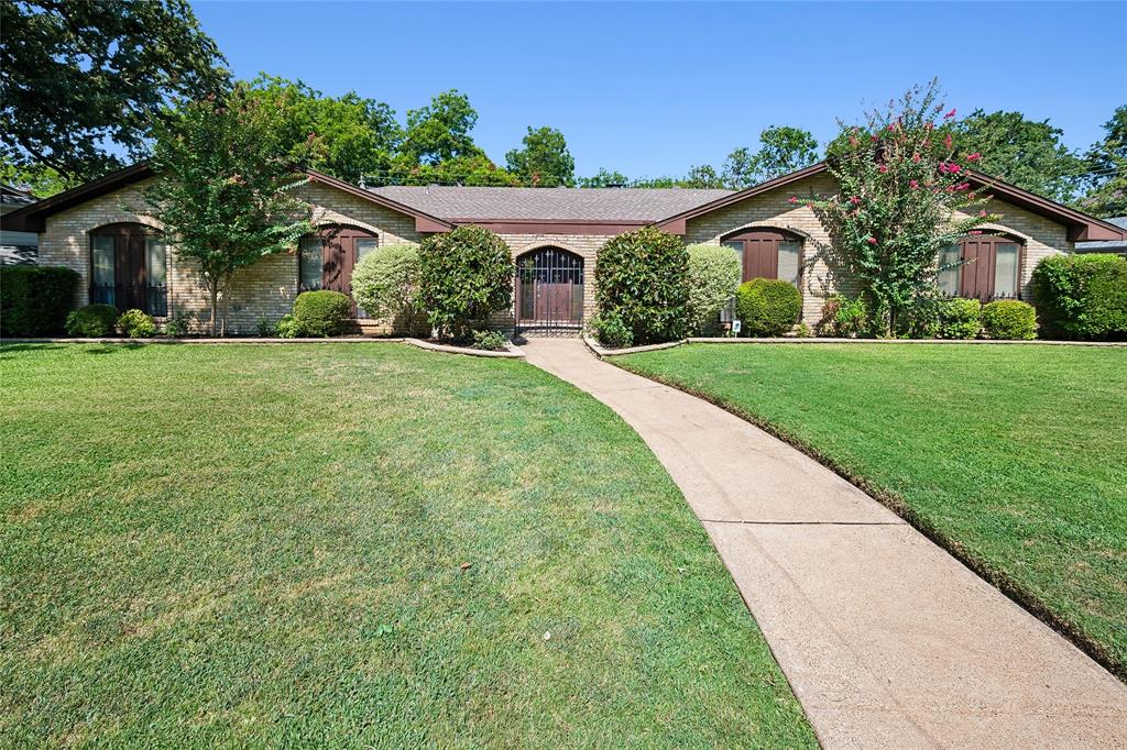 1204 Springwood Court — photo
