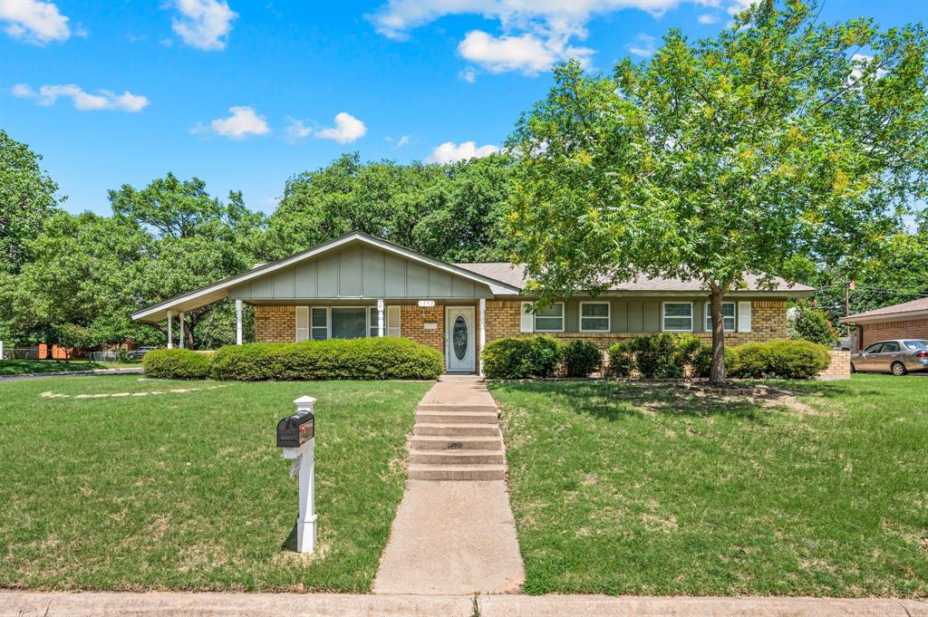1332 Brookside Drive — photo