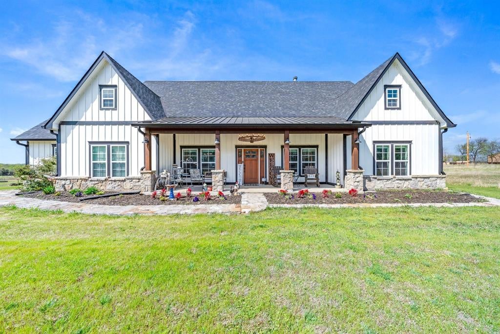 4886 County Road 1037 — photo