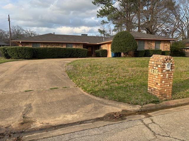 3511 Holly Drive — photo