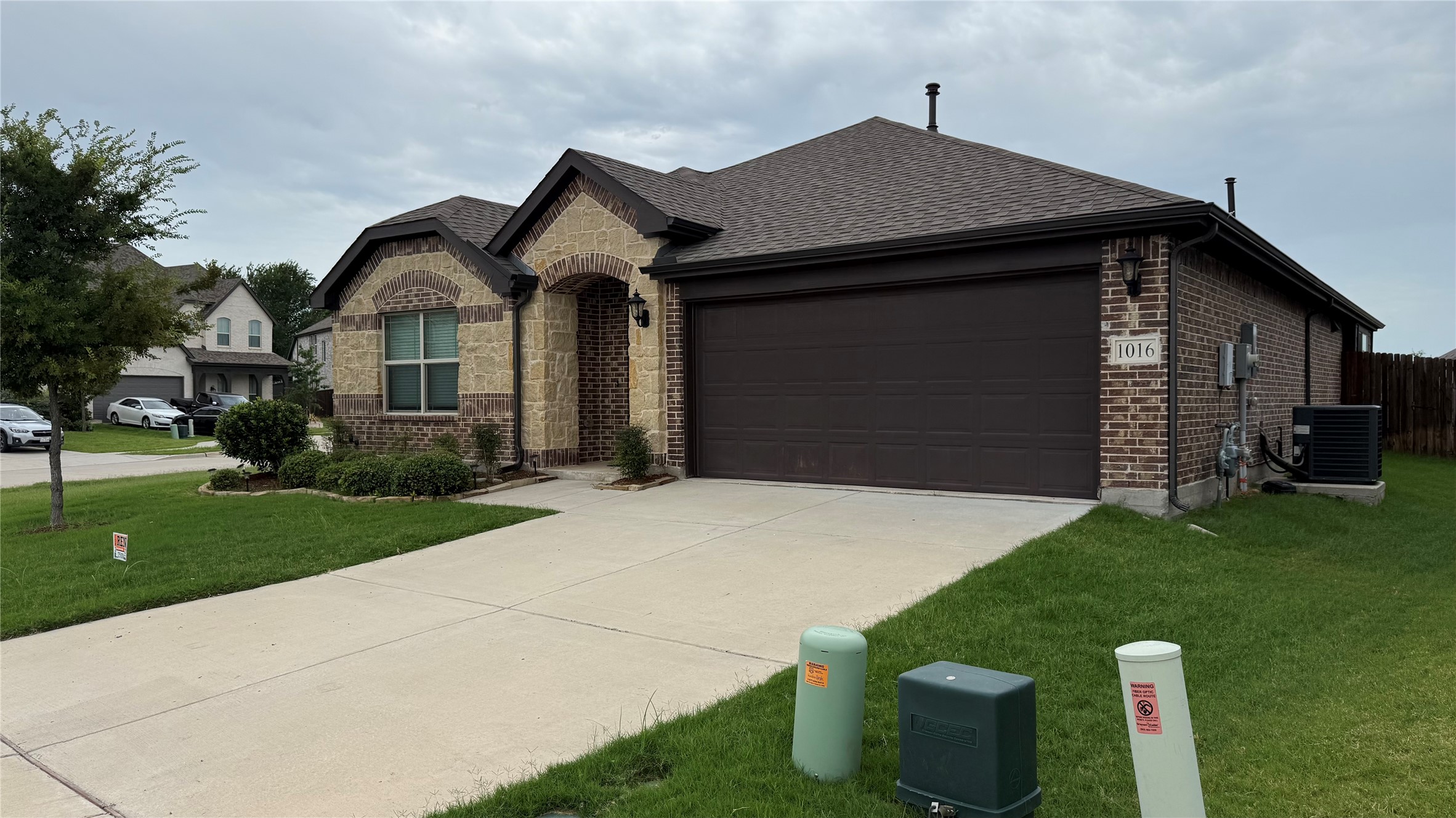 1016 Highberry Drive — photo