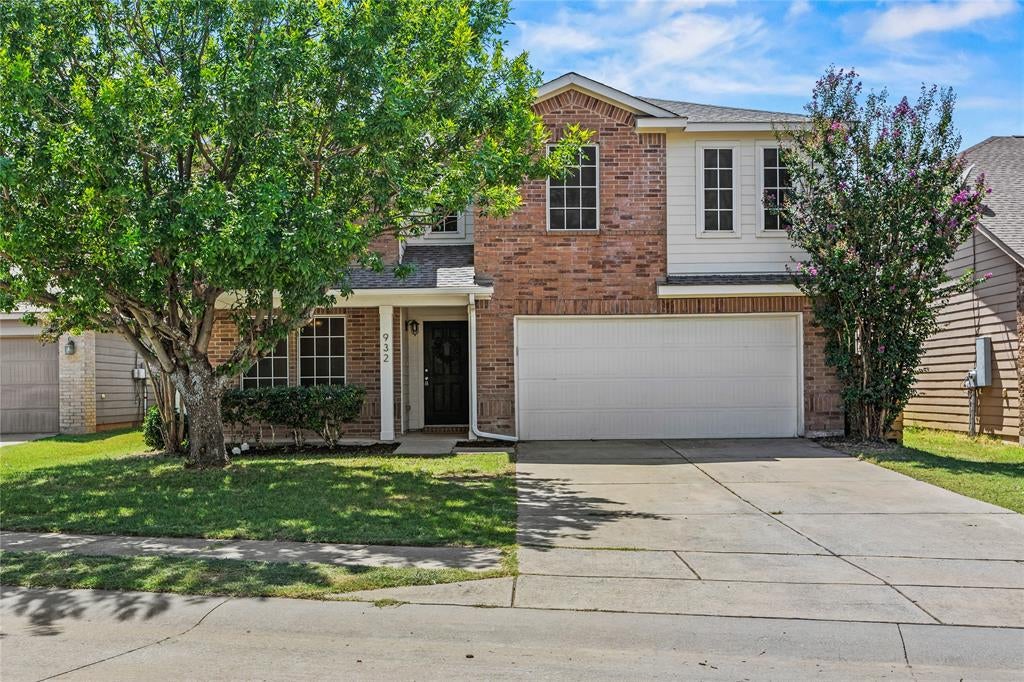 932 Cottonwood Trail — photo