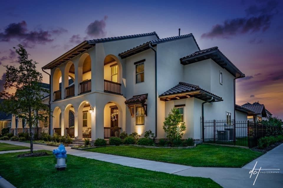 3990 Sevilla Drive — photo
