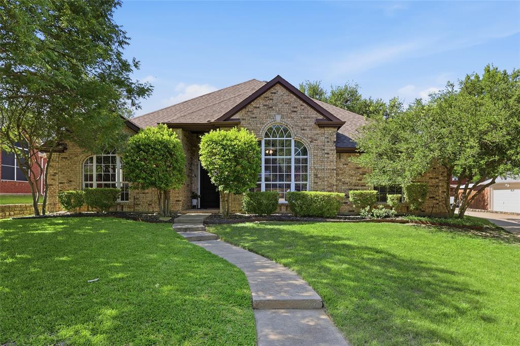 908 Chapel Drive — photo