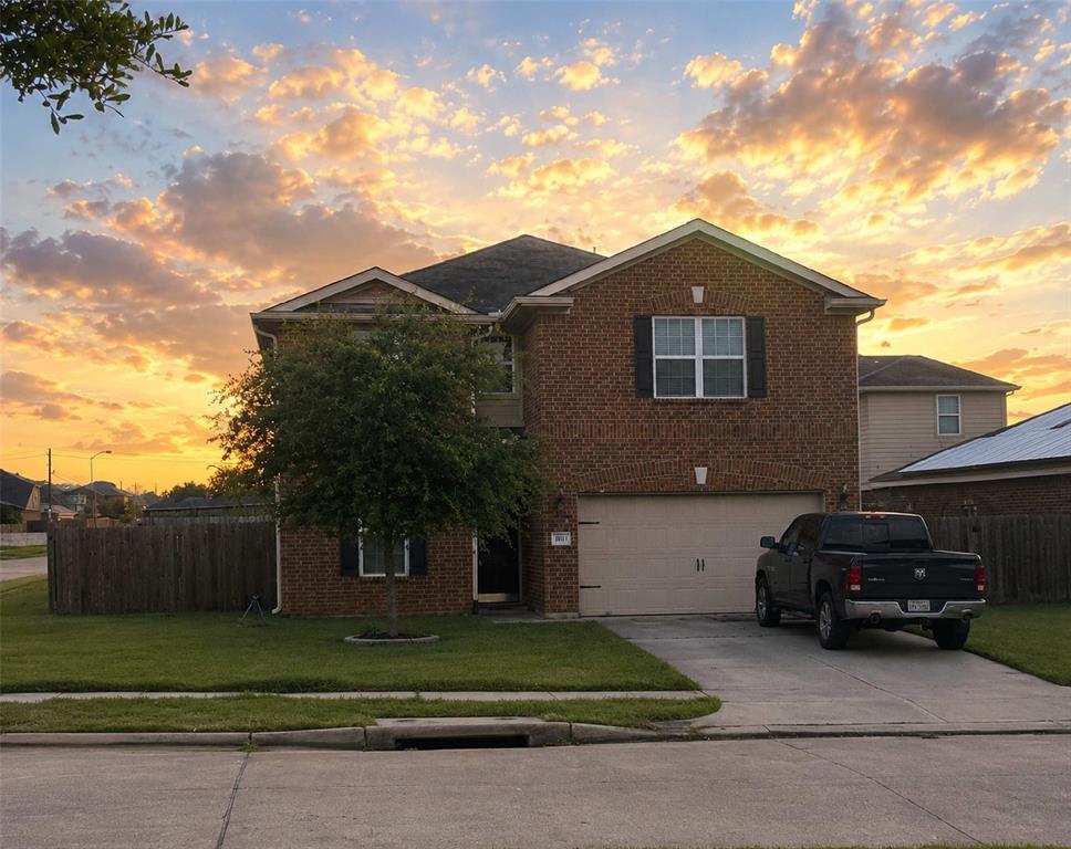 111 Golden Eagle Court — photo