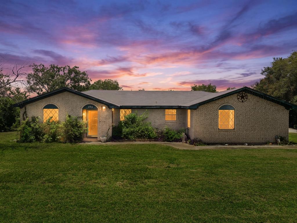 195 Amy Joy Drive — photo