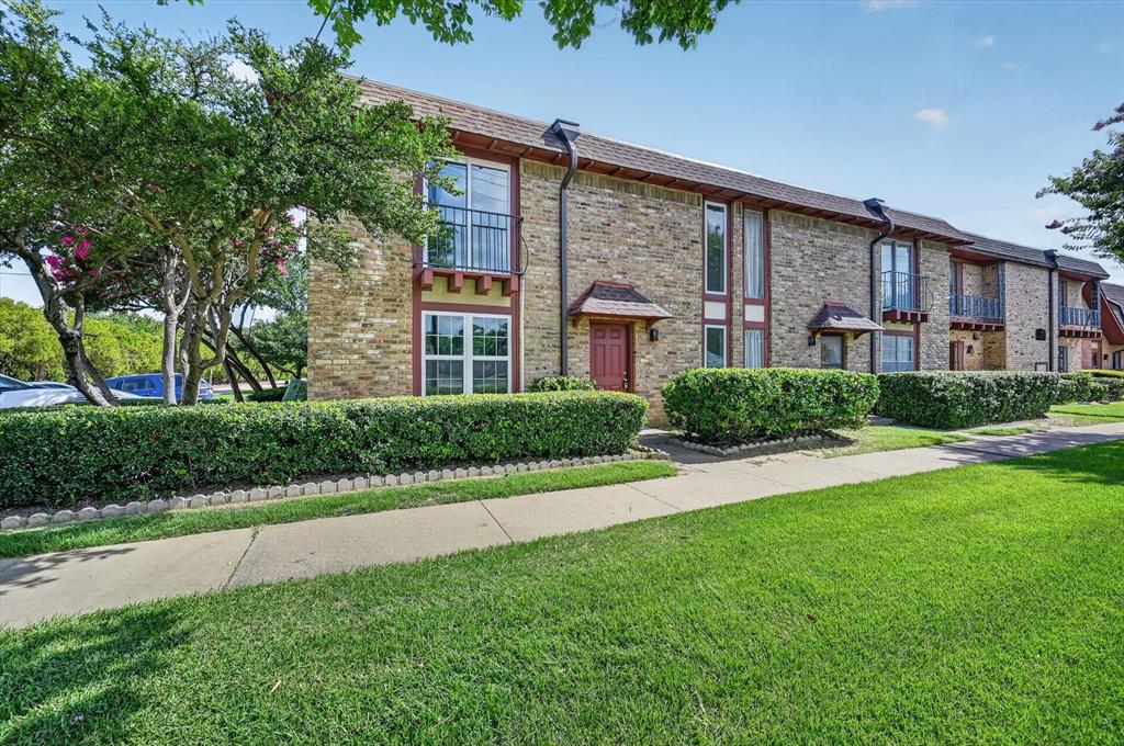 1801 E Grauwyler Road 101 — photo
