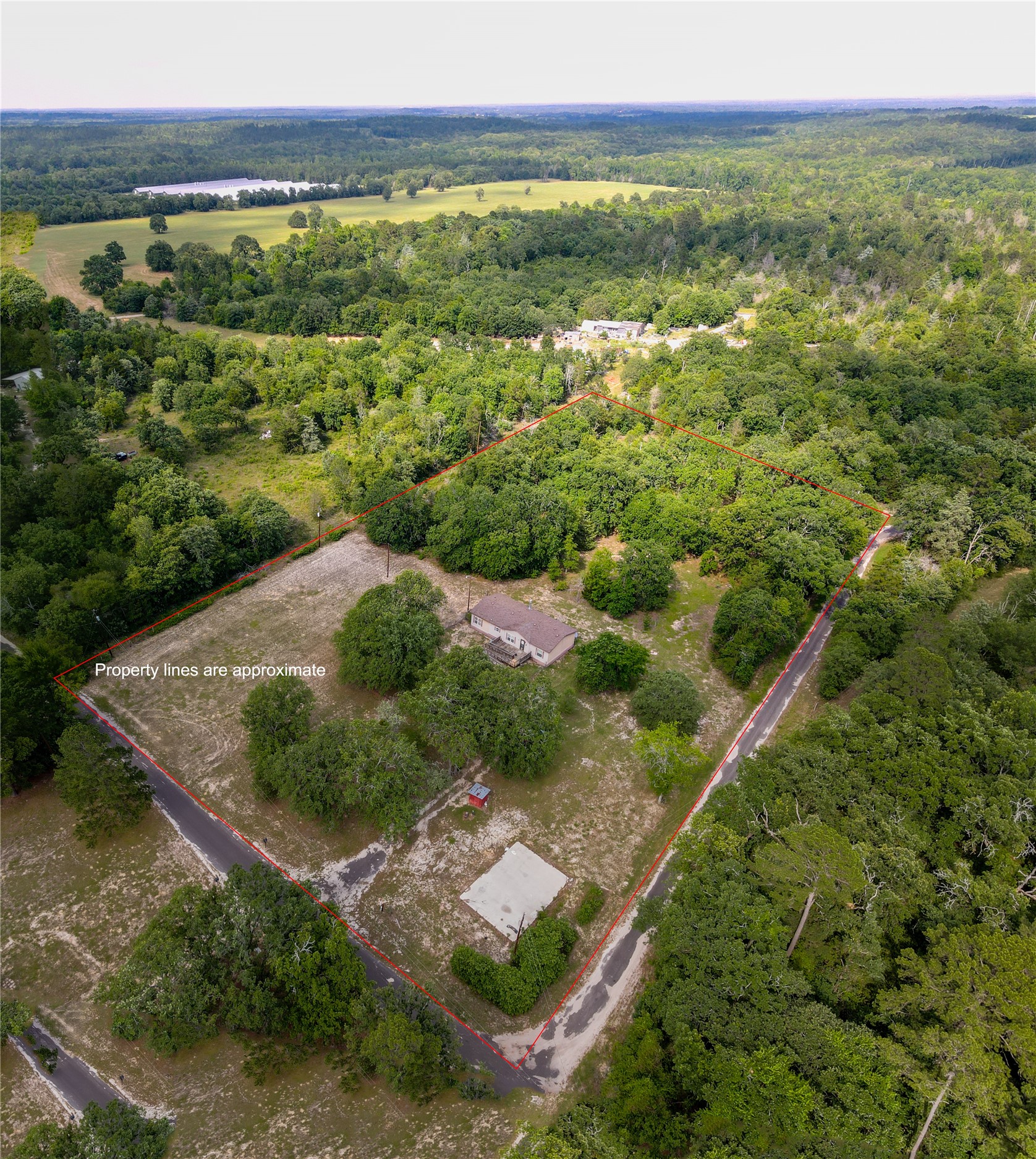275 County Road 3598 — photo