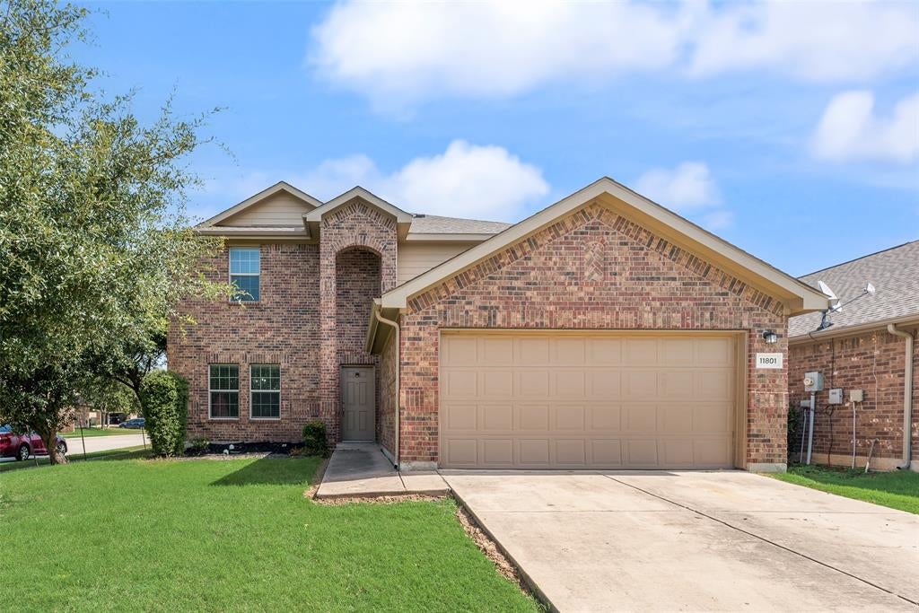 11801 Summer Springs Drive — photo