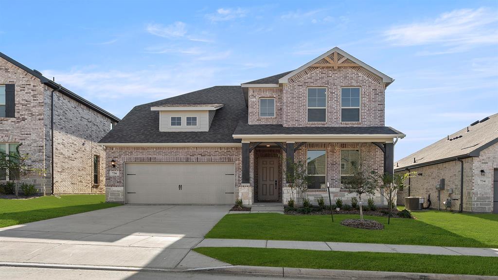 2114 Sunnymede Drive — photo