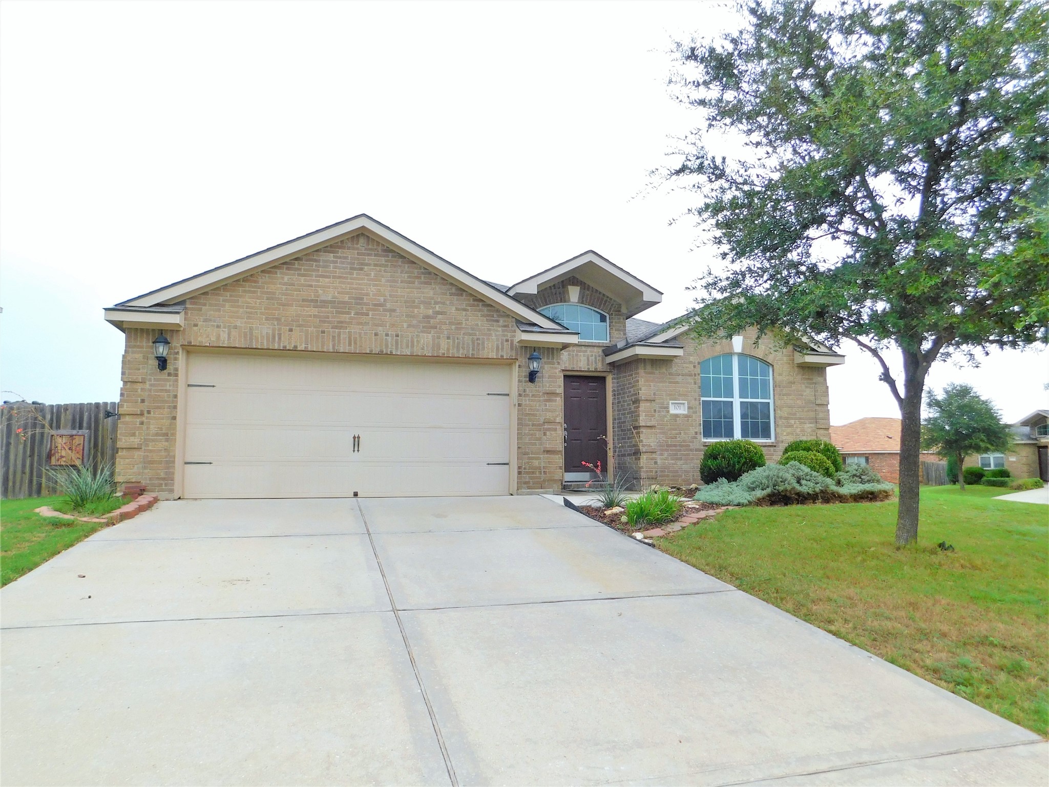 101 Kincaid Drive — photo