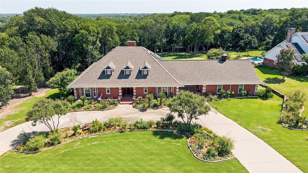 9 Country Ridge Road — photo