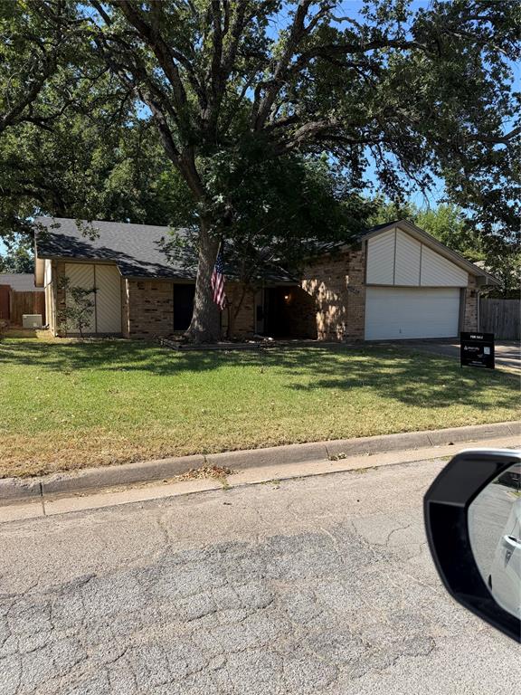 3410 Sheridan Court — photo