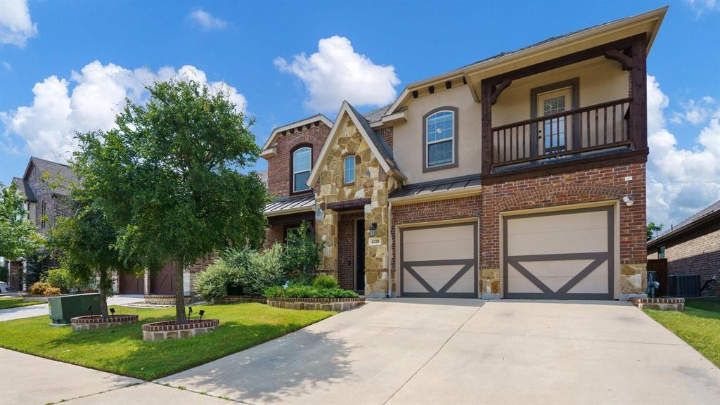 4328 Oak Chase Drive — photo