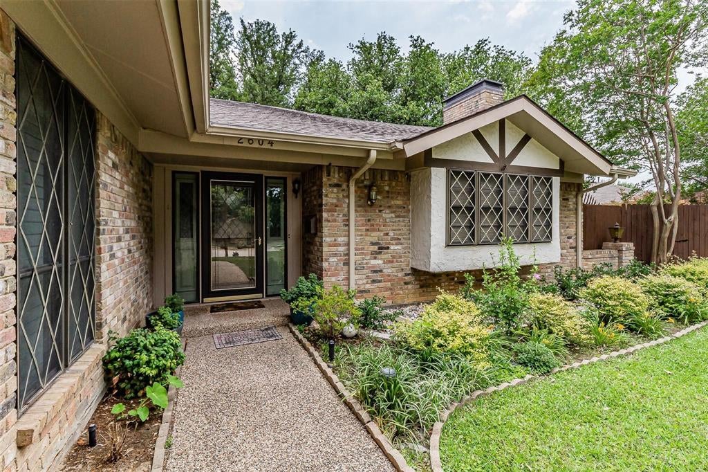 2604 Twinpost Court — photo