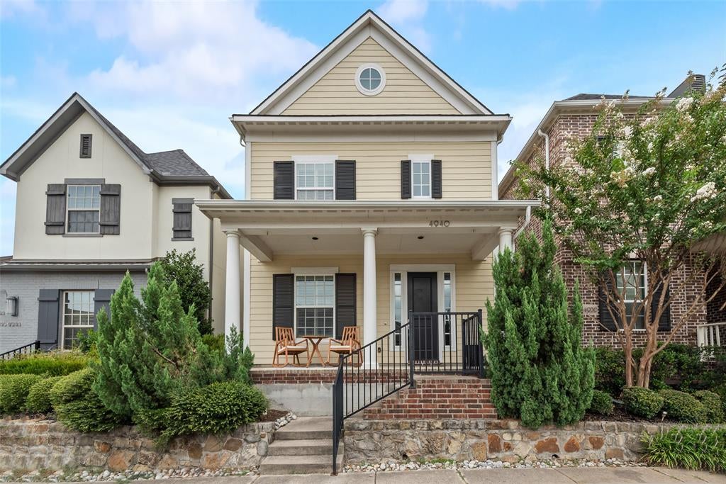 4940 Sage Hill Drive — photo
