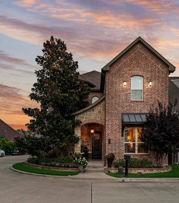 18307 Frankford Lakes Circle — photo